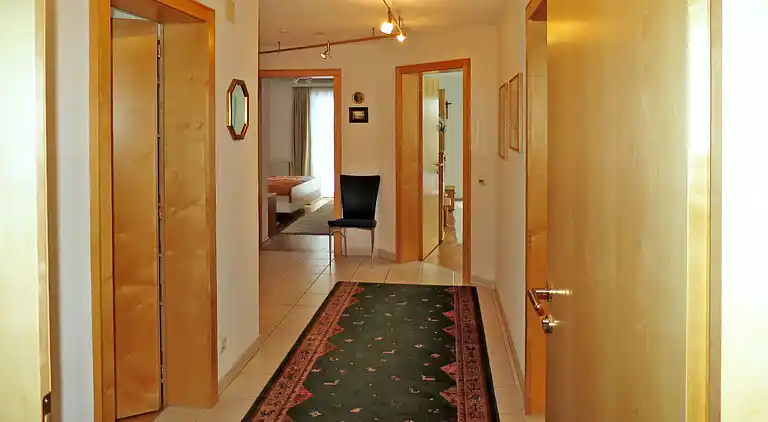 Holiday home in Bludenz