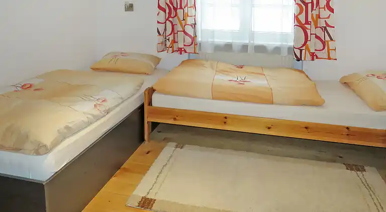 Holiday home in Bludenz