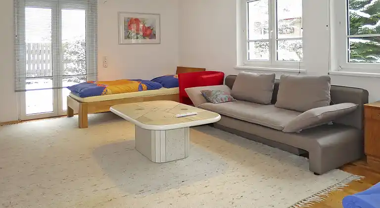 Holiday home in Bludenz