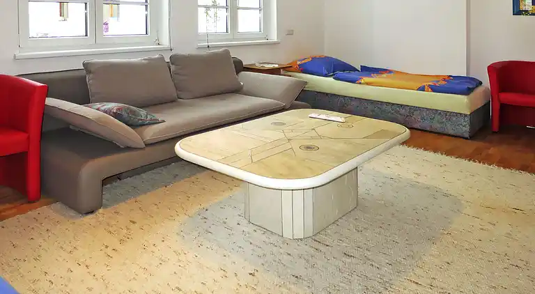 Holiday home in Bludenz