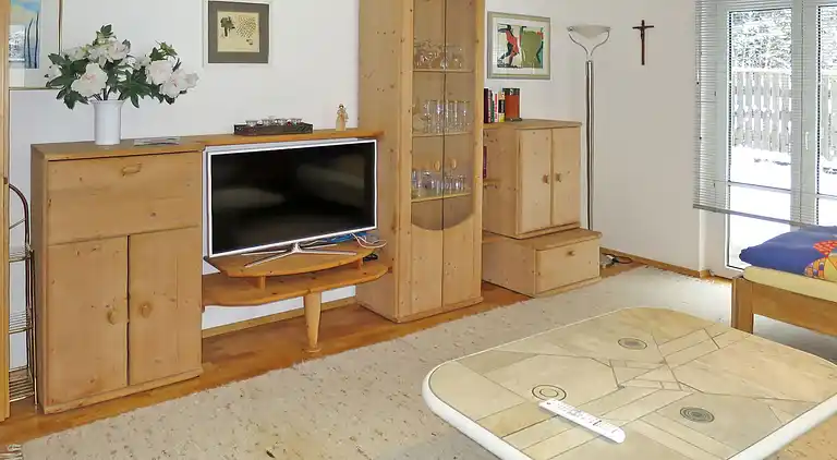 Holiday home in Bludenz