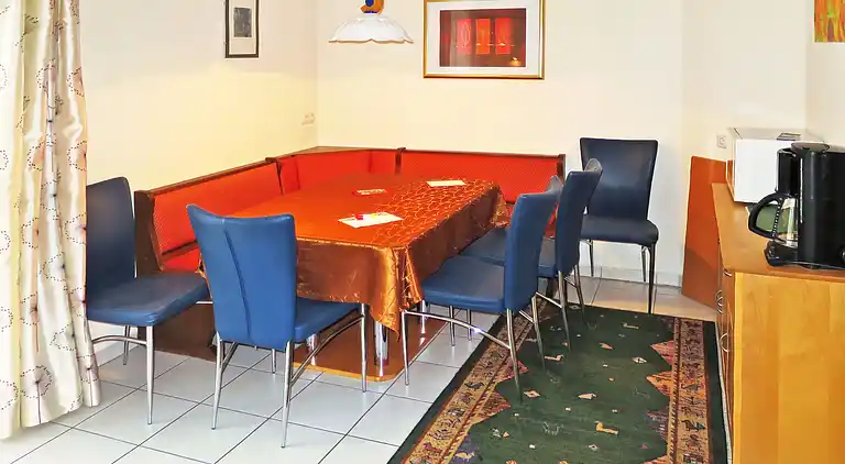 Holiday home in Bludenz