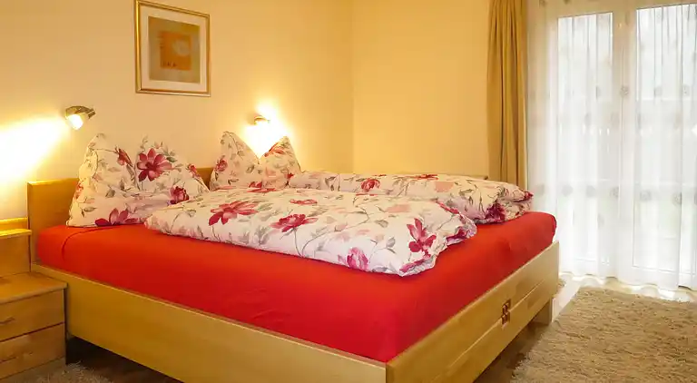 Holiday home in Bludenz