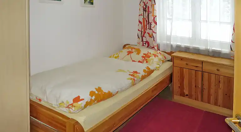 Holiday home in Bludenz