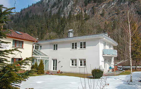 Hytte i Bludenz