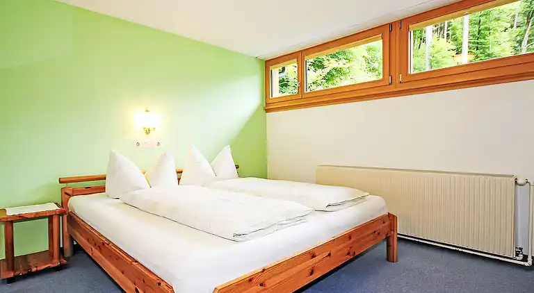 Holiday home in Bartholomäberg