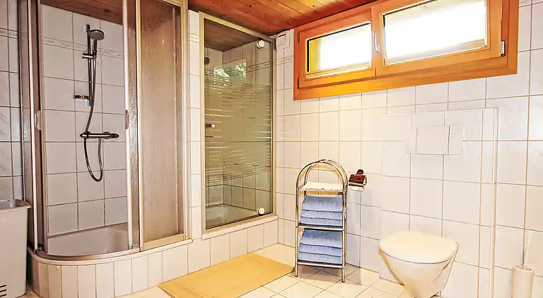 Holiday home in Bartholomäberg