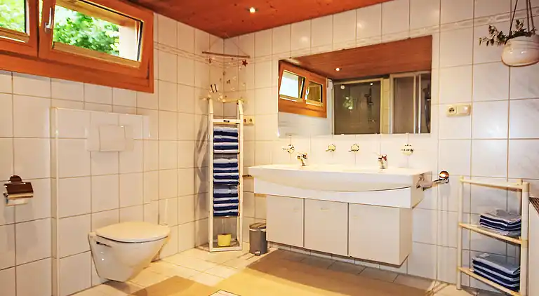 Holiday home in Bartholomäberg