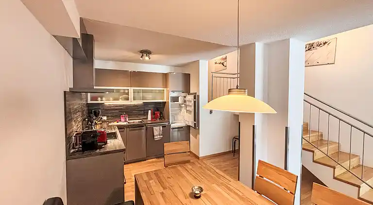 Holiday home in Vandans