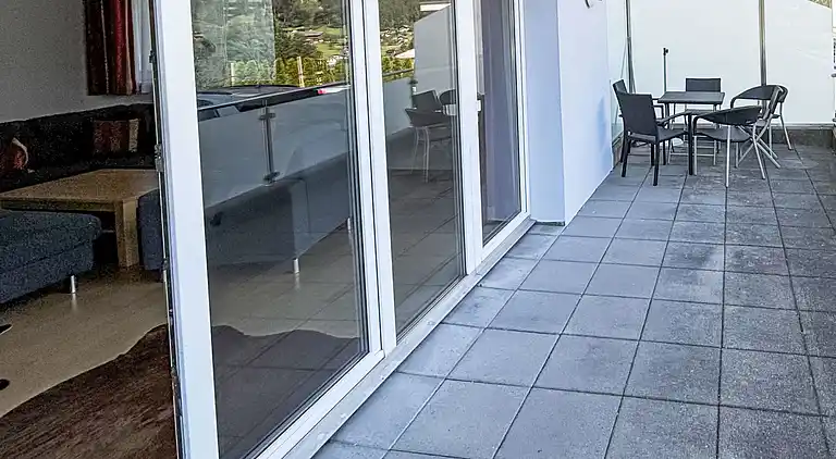 Holiday home in Vandans