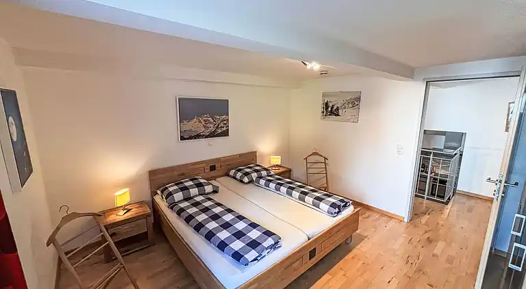 Holiday home in Vandans