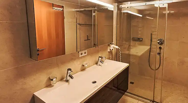 Holiday home in Vandans