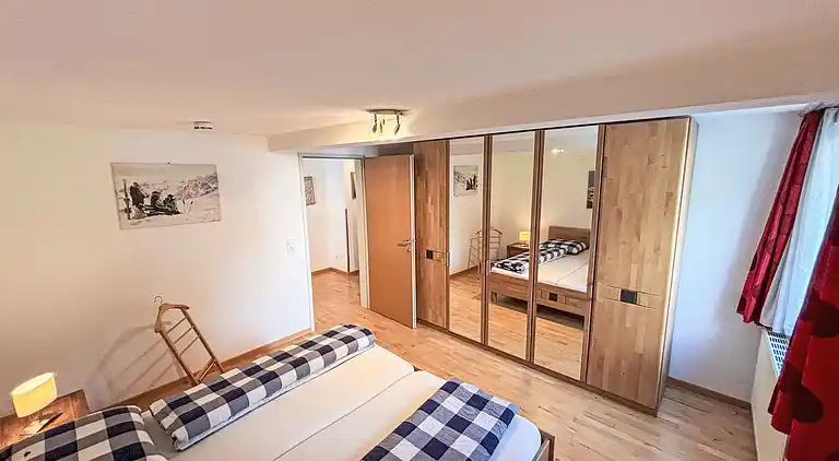 Holiday home in Vandans