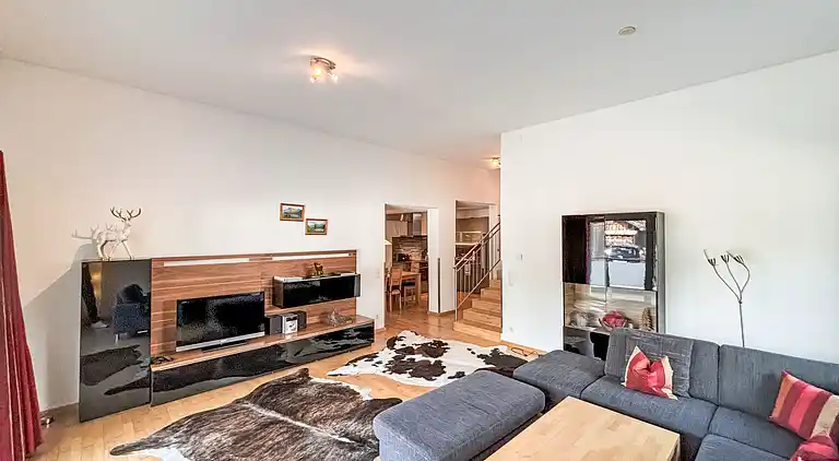 Holiday home in Vandans