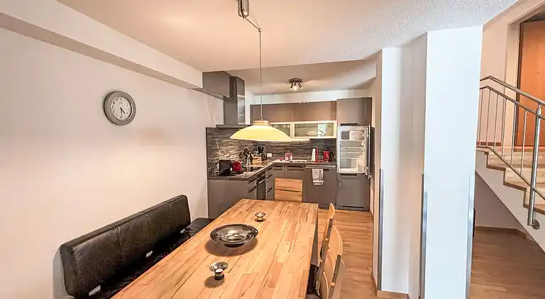 Holiday home in Vandans