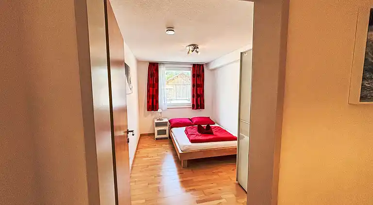 Holiday home in Vandans