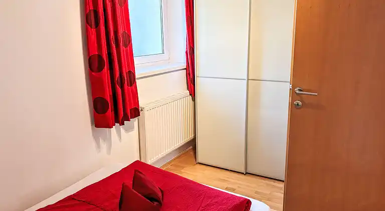 Holiday home in Vandans