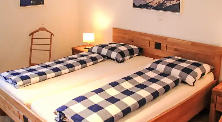 Holiday home in Vandans