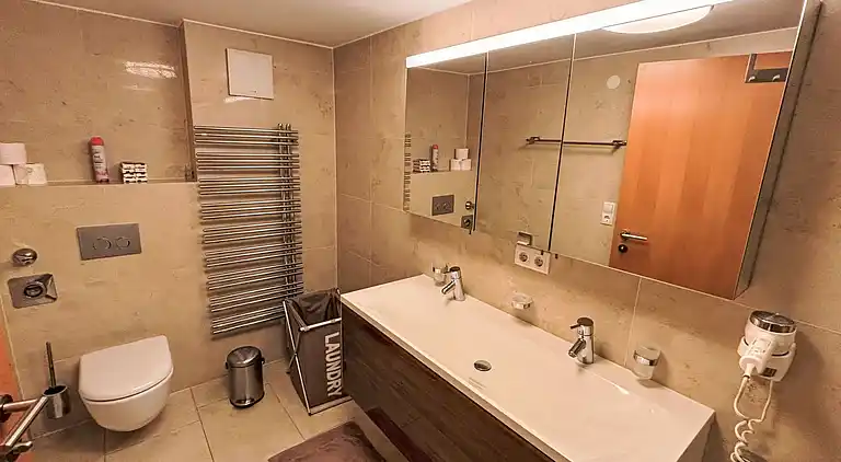 Holiday home in Vandans