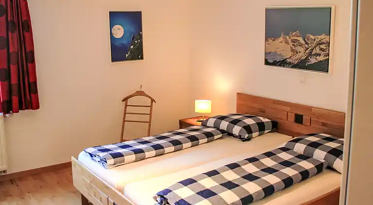 Holiday home in Vandans