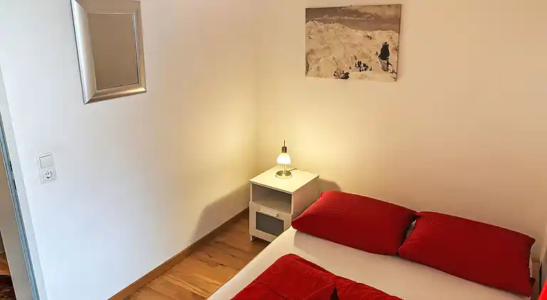 Holiday home in Vandans