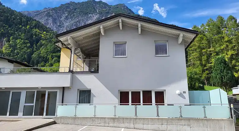 Holiday home in Vandans