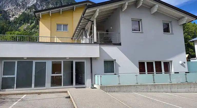 Holiday home in Vandans