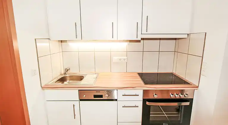 Holiday home in Vandans