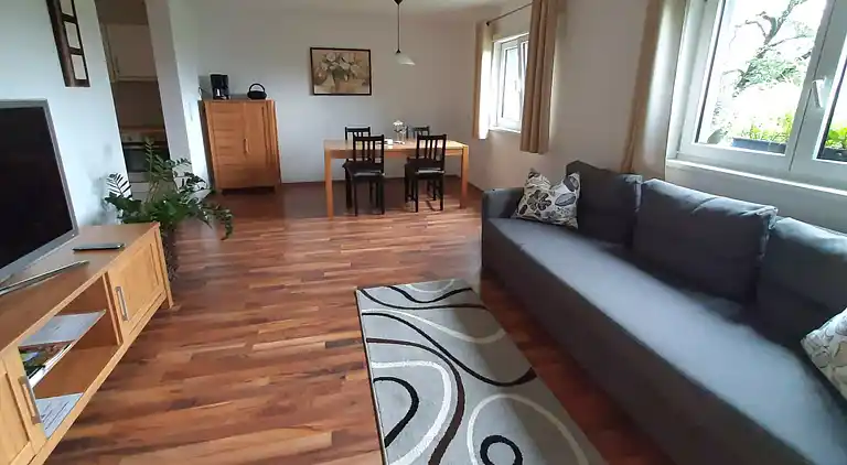 Holiday home in Vandans