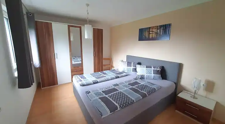 Holiday home in Vandans