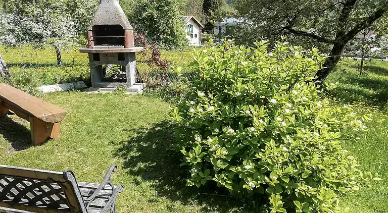 Holiday home in Vandans