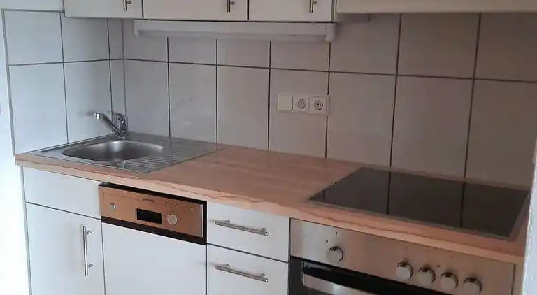 Holiday home in Vandans