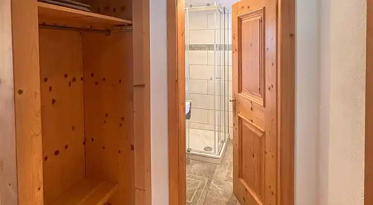 Feriebolig i Vandans