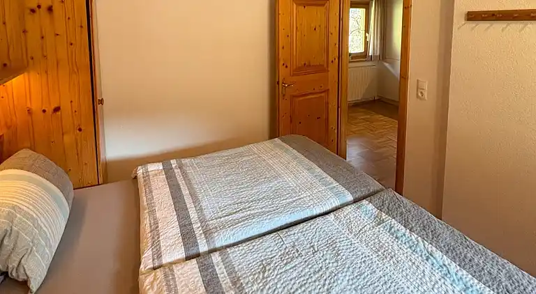 Feriebolig i Vandans