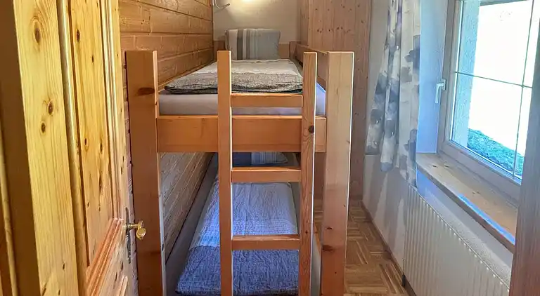 Feriebolig i Vandans