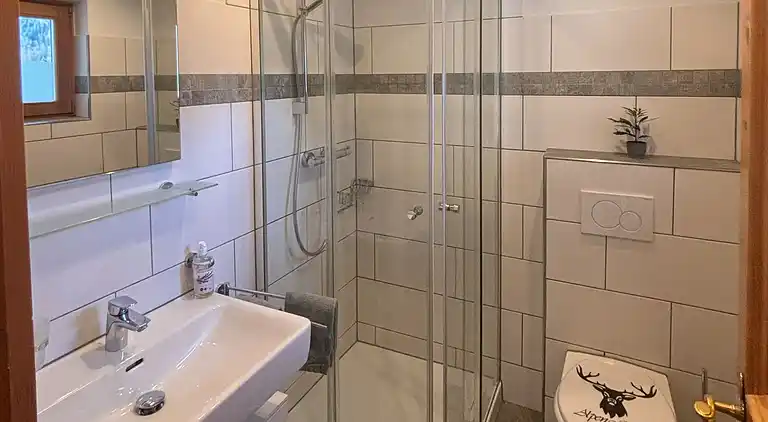 Feriebolig i Vandans