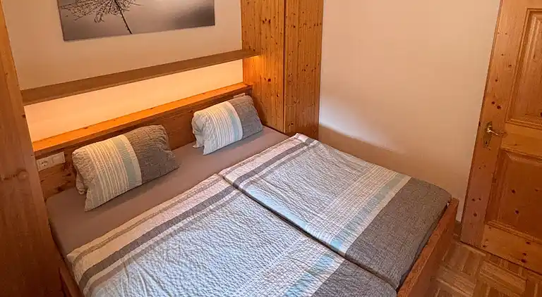 Feriebolig i Vandans