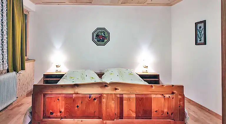 Holiday home in Tschagguns