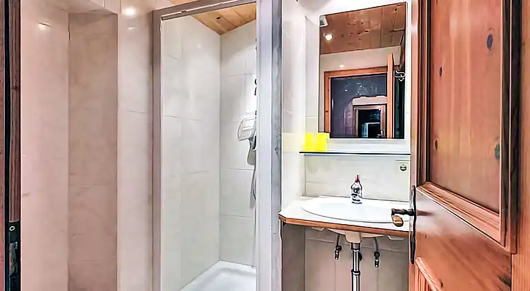 Holiday home in Tschagguns