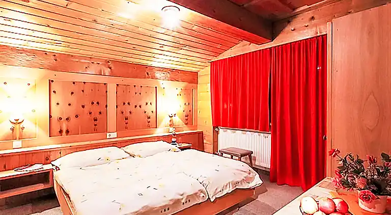 Holiday home in Tschagguns