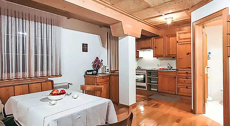 Holiday home in Tschagguns