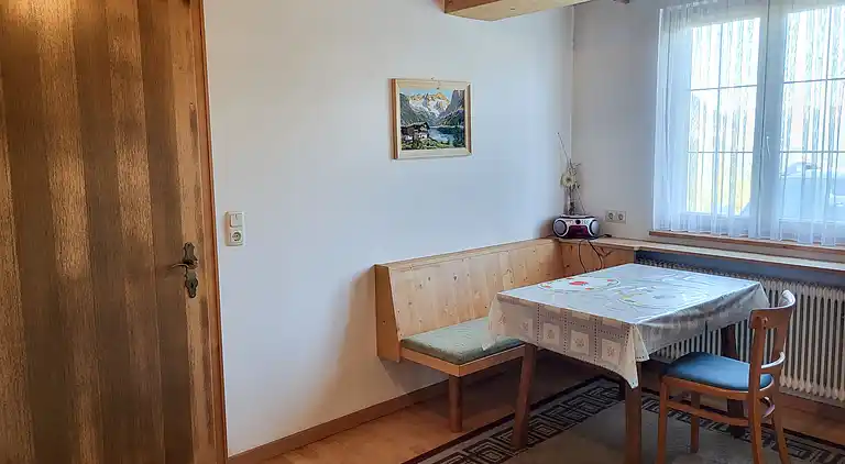 Holiday home in Tschagguns