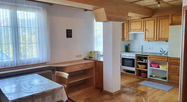 Holiday home in Tschagguns