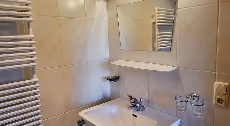 Holiday home in Tschagguns