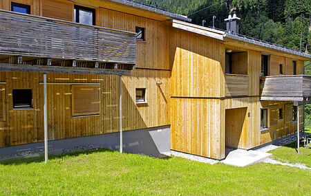 Apartment in Sankt Gallenkirch