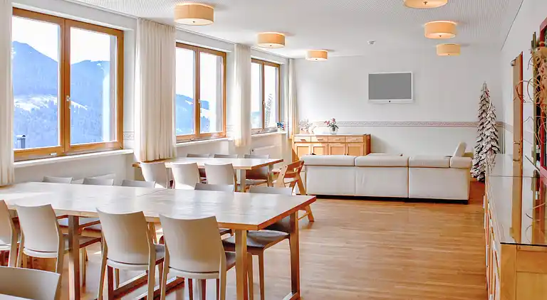 Holiday home in Innerlaterns