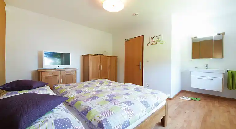 Holiday home in Innerlaterns