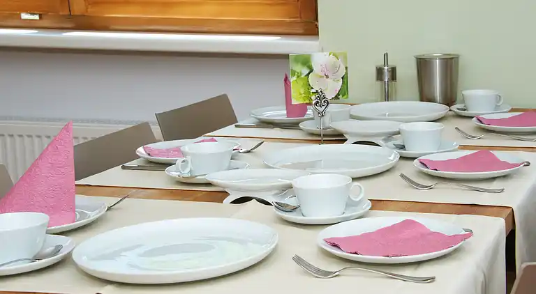 Holiday home in Innerlaterns