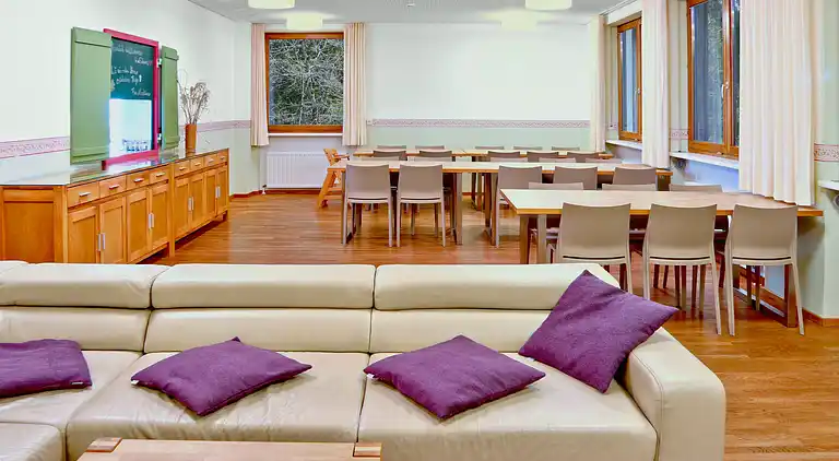 Holiday home in Innerlaterns