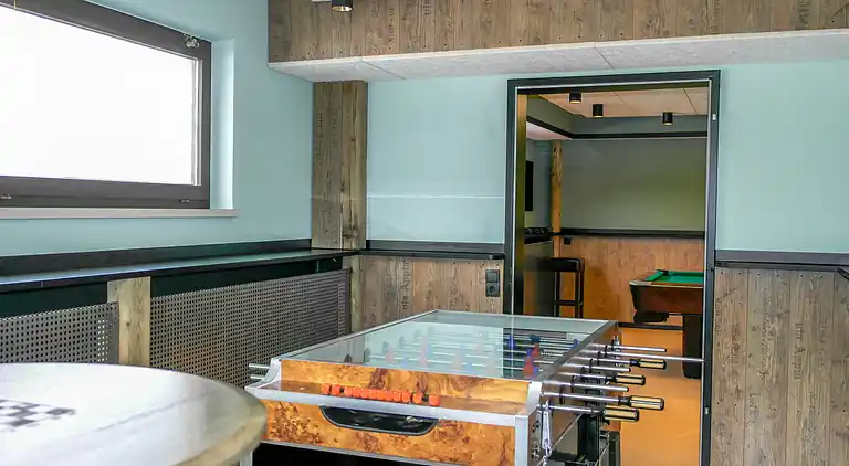 Holiday home in Innerlaterns